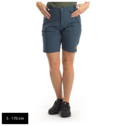Stoic Women's SälkaSt. Tech Shorts - Shorts -Berg Freunde Bekleidung Geschaft stoic womens saelkast tech shorts shorts detail 10