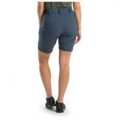 Stoic Women's SälkaSt. Tech Shorts - Shorts -Berg Freunde Bekleidung Geschaft stoic womens saelkast tech shorts shorts detail 12