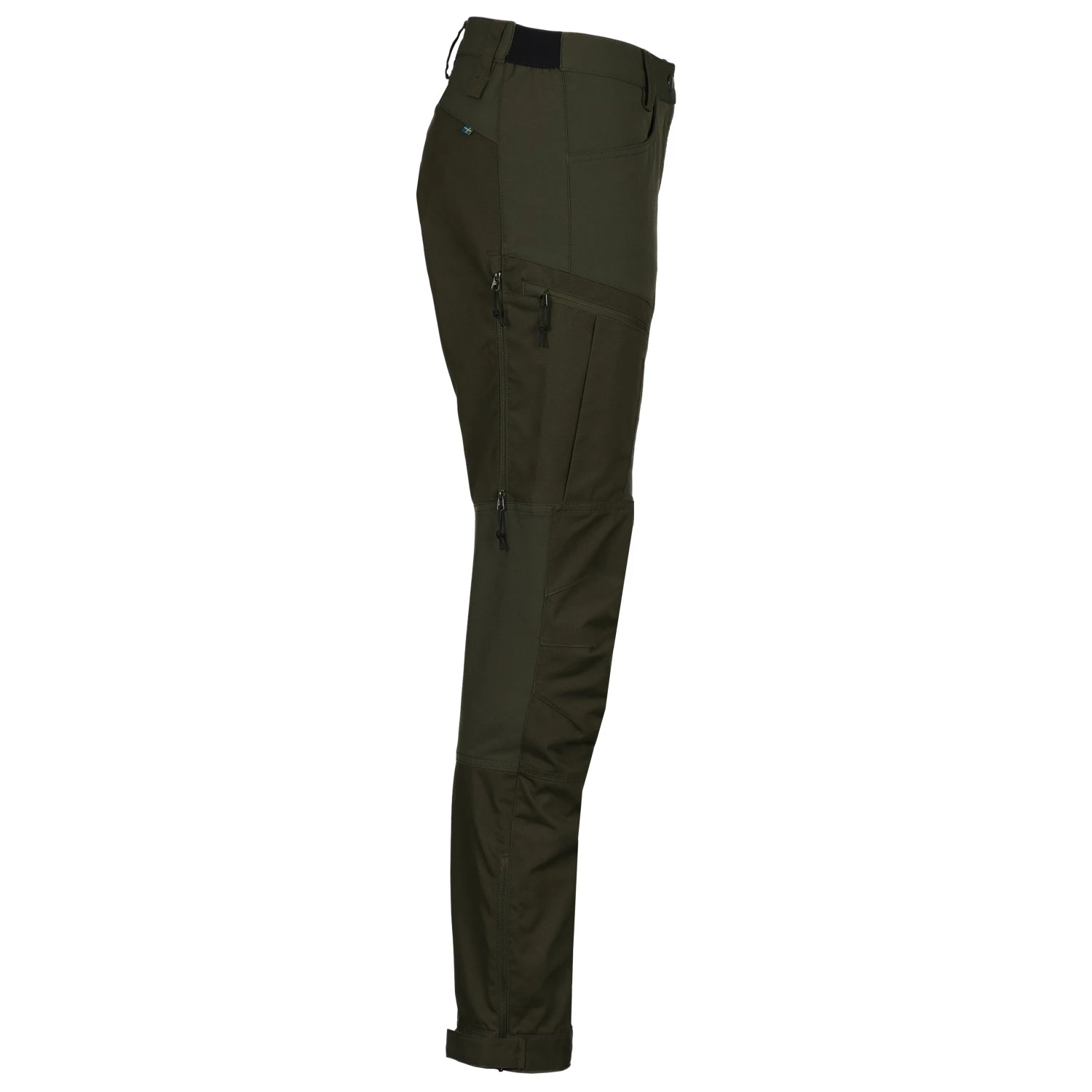 Stoic Women's SälkaSt. Tour Pant - Trekkinghose 5 Stoic Women's SälkaSt. Tour Pant - Trekkinghose – Bild 3