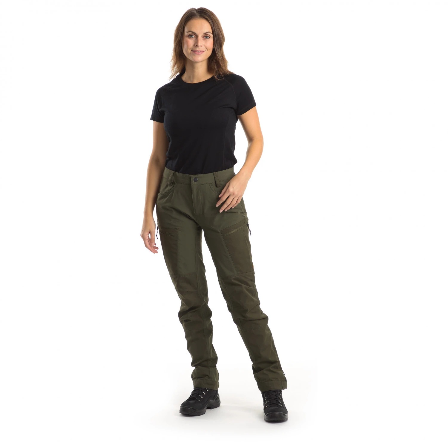 Stoic Women's SälkaSt. Tour Pant - Trekkinghose 11 Stoic Women's SälkaSt. Tour Pant - Trekkinghose – Bild 9