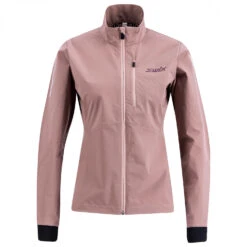 Swix Women's Pace Wind Jacket - Laufjacke -Berg Freunde Bekleidung Geschaft swix womens pace wind jacket laufjacke 1