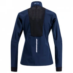 Swix Women's Pace Wind Jacket - Laufjacke -Berg Freunde Bekleidung Geschaft swix womens pace wind jacket laufjacke detail 2