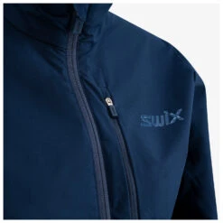 Swix Women's Pace Wind Jacket - Laufjacke -Berg Freunde Bekleidung Geschaft swix womens pace wind jacket laufjacke detail 4
