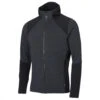 Ternua Tilek Hood Jacket - Fleecejacke