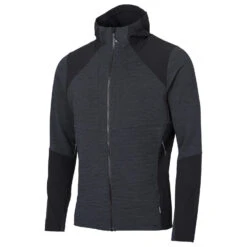 Ternua Tilek Hood Jacket - Fleecejacke