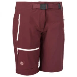 Ternua Women's Bermuda Mikas - Shorts -Berg Freunde Bekleidung Geschaft ternua womens bermuda mikas shorts 1