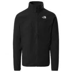 The North Face 100 Glacier Full Zip - Fleecejacke
