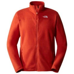 The North Face 100 Glacier Full Zip - Fleecejacke -Berg Freunde Bekleidung Geschaft the north face 100 glacier full zip fleecejacke 3