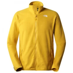 The North Face 100 Glacier Full Zip - Fleecejacke -Berg Freunde Bekleidung Geschaft the north face 100 glacier full zip fleecejacke 4