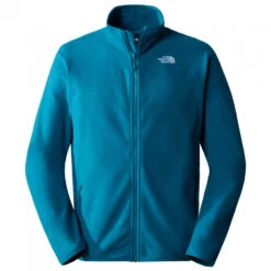 The North Face 100 Glacier Full Zip - Fleecejacke -Berg Freunde Bekleidung Geschaft the north face 100 glacier full zip fleecejacke 5