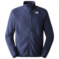 The North Face 100 Glacier Full Zip - Fleecejacke -Berg Freunde Bekleidung Geschaft the north face 100 glacier full zip fleecejacke 6