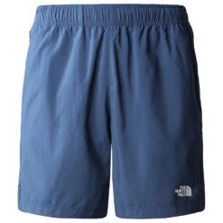 The North Face 24/7 Short - Laufshorts -Berg Freunde Bekleidung Geschaft the north face 24 7 short laufshorts 1