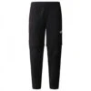 The North Face Boy's Paramount Convertible Pants - Zip-Off Hose -Berg Freunde Bekleidung Geschaft the north face boys paramount convertible pants zip off hose