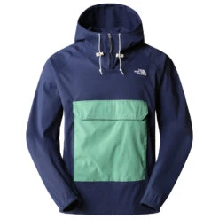 The North Face Class V Pullover - Freizeitjacke -Berg Freunde Bekleidung Geschaft the north face class v pullover freizeitjacke 1