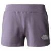 The North Face Girl's Cotton Shorts - Shorts -Berg Freunde Bekleidung Geschaft the north face girls cotton shorts shorts
