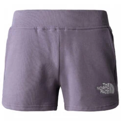 The North Face Girl's Cotton Shorts - Shorts