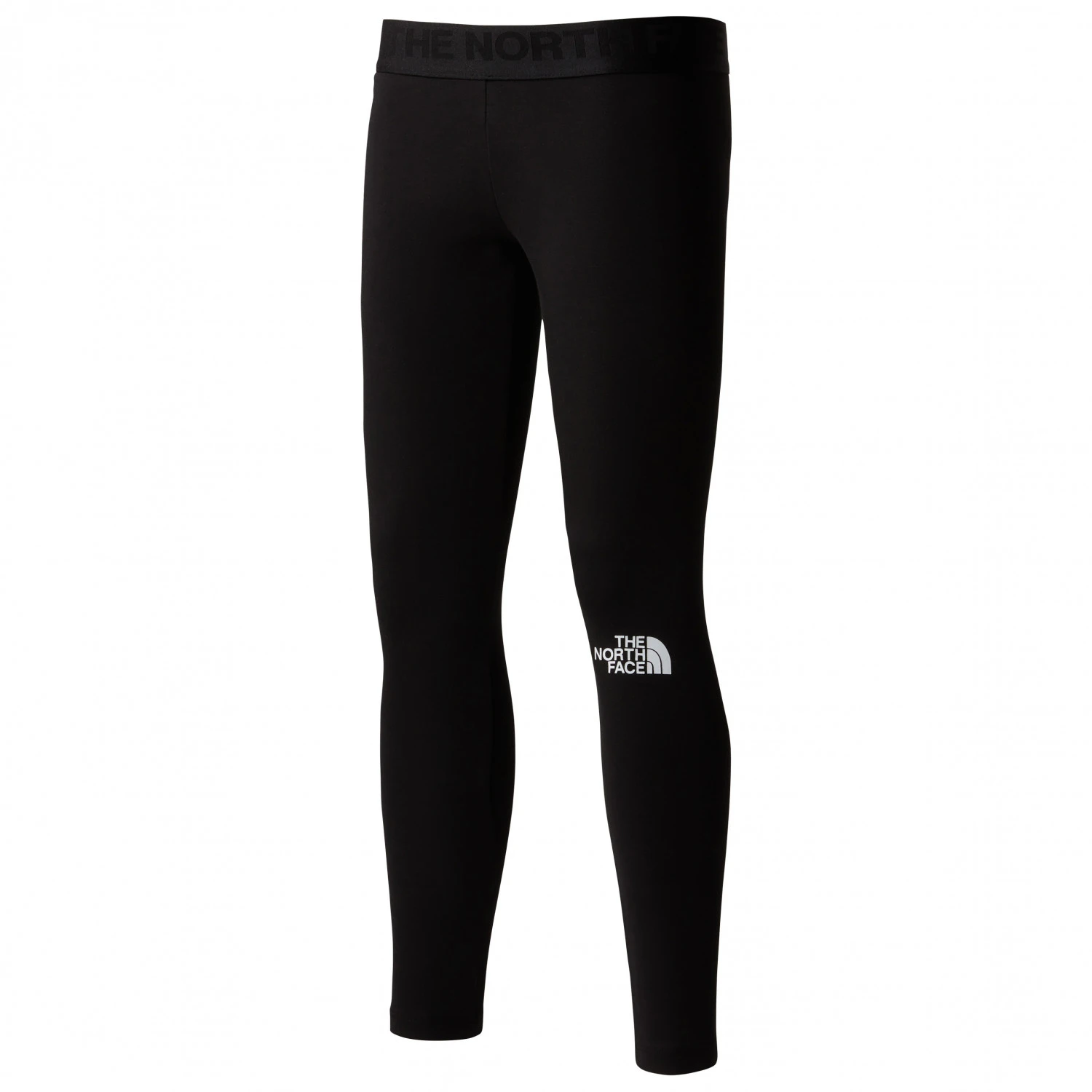 The North Face Girl's Everyday Leggings - Leggings 3 The North Face Girl's Everyday Leggings - Leggings