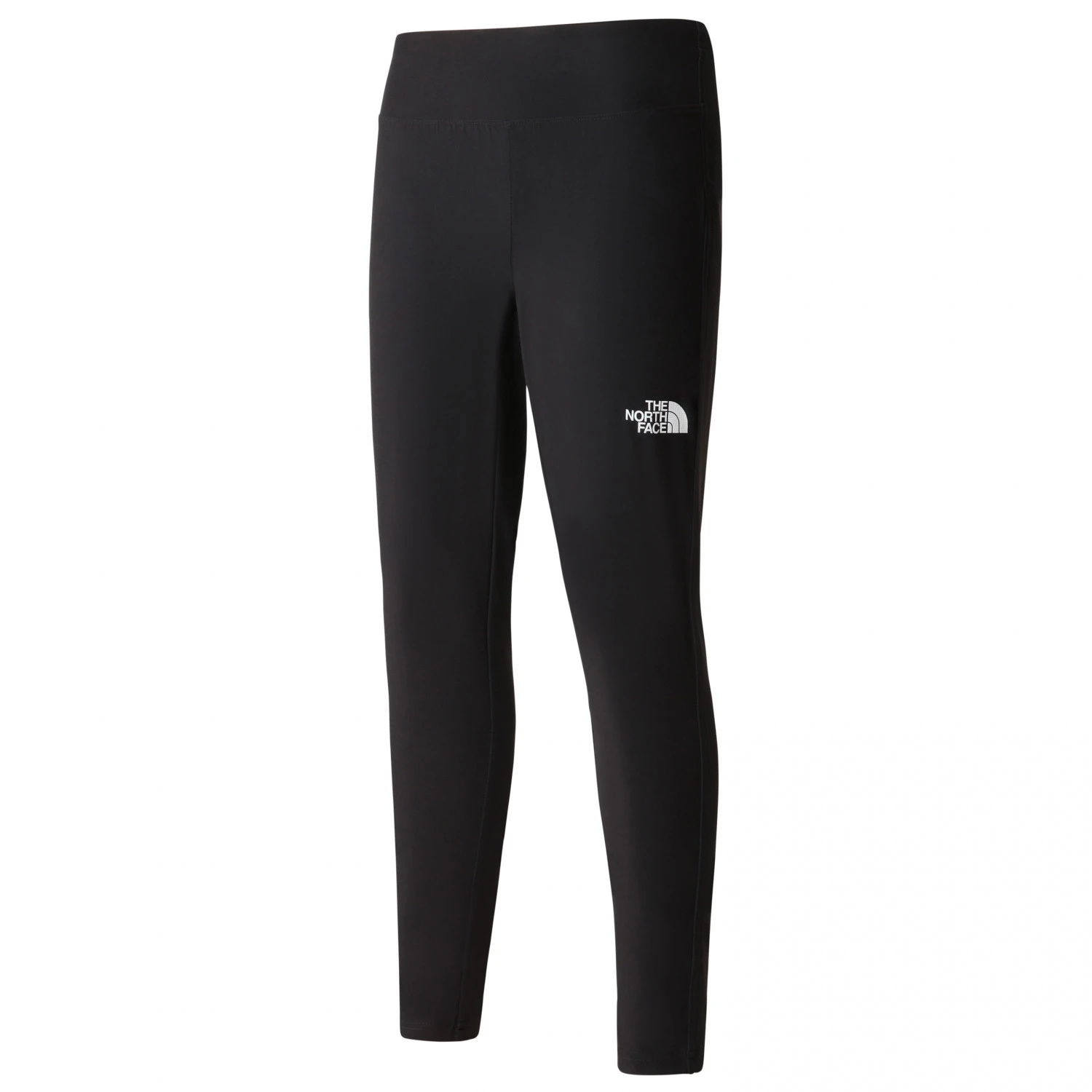 The North Face Girl's Exploration Leggings - Leggings 3 The North Face Girl's Exploration Leggings - Leggings