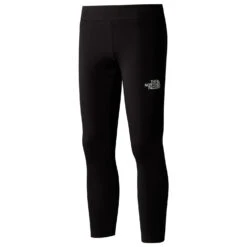 The North Face Girl's Graphic Leggings - Leggings -Berg Freunde Bekleidung Geschaft the north face girls graphic leggings leggings 1