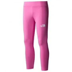 The North Face Girl's Graphic Leggings - Leggings -Berg Freunde Bekleidung Geschaft the north face girls graphic leggings leggings 2