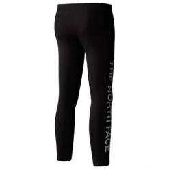 The North Face Girl's Graphic Leggings - Leggings -Berg Freunde Bekleidung Geschaft the north face girls graphic leggings leggings detail 2