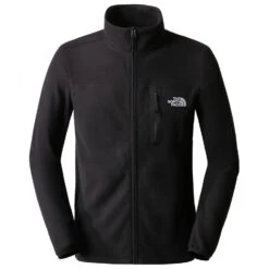 The North Face Homesafe Full Zip Fleece - Fleecejacke -Berg Freunde Bekleidung Geschaft the north face homesafe full zip fleece fleecejacke 1