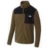 The North Face Homesafe Full Zip Fleece - Fleecejacke -Berg Freunde Bekleidung Geschaft the north face homesafe full zip fleece fleecejacke
