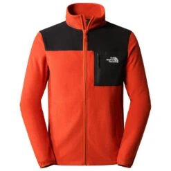 The North Face Homesafe Full Zip Fleece - Fleecejacke -Berg Freunde Bekleidung Geschaft the north face homesafe full zip fleece fleecejacke 2