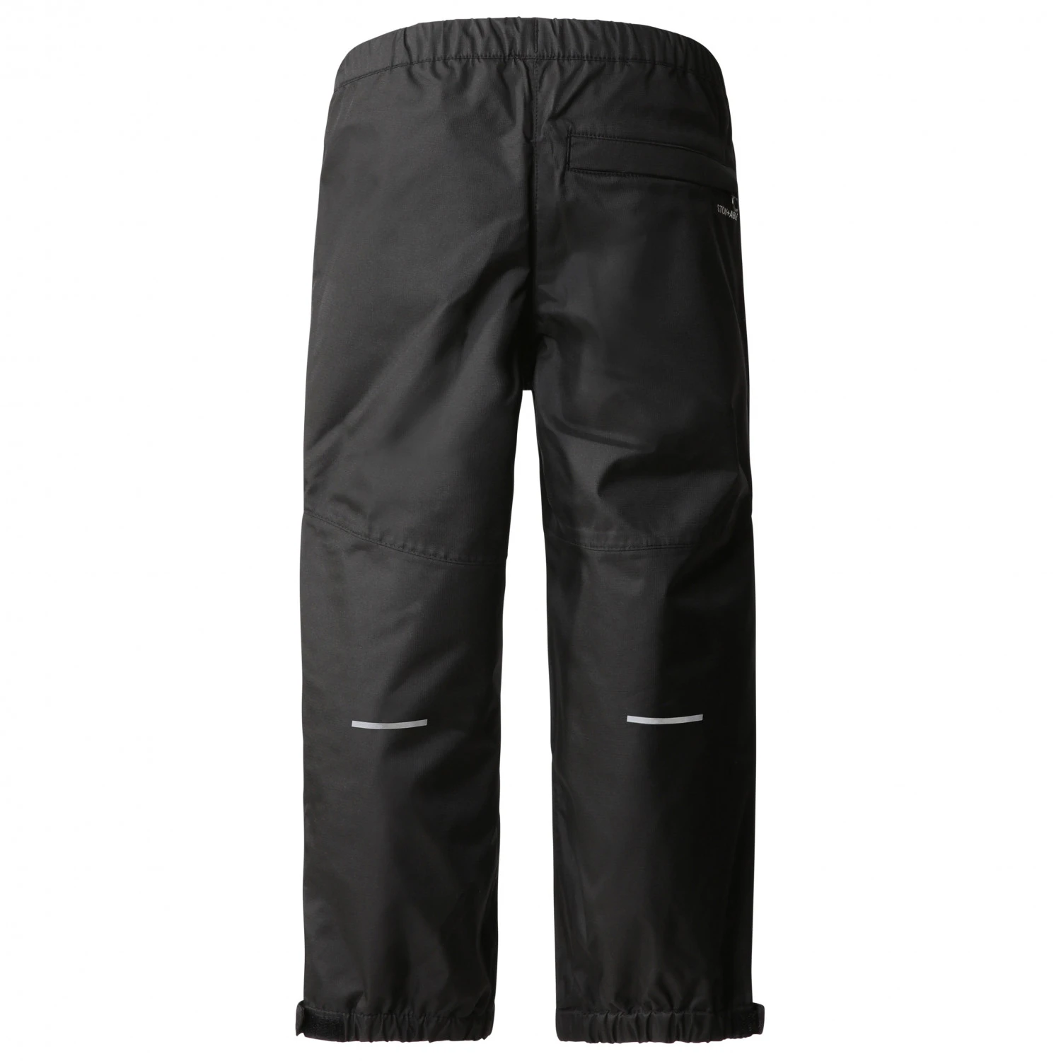 The North Face Kid's Antora Rain Pants - Regenhose 4 The North Face Kid's Antora Rain Pants - Regenhose – Bild 2