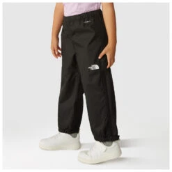 The North Face Kid's Antora Rain Pants - Regenhose 9 The North Face Kid's Antora Rain Pants - Regenhose -Berg Freunde Bekleidung Geschaft the north face kids antora rain pants regenhose detail 3