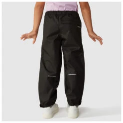 The North Face Kid's Antora Rain Pants - Regenhose 10 The North Face Kid's Antora Rain Pants - Regenhose -Berg Freunde Bekleidung Geschaft the north face kids antora rain pants regenhose detail 4