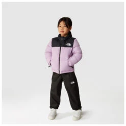The North Face Kid's Antora Rain Pants - Regenhose 11 The North Face Kid's Antora Rain Pants - Regenhose -Berg Freunde Bekleidung Geschaft the north face kids antora rain pants regenhose detail 5