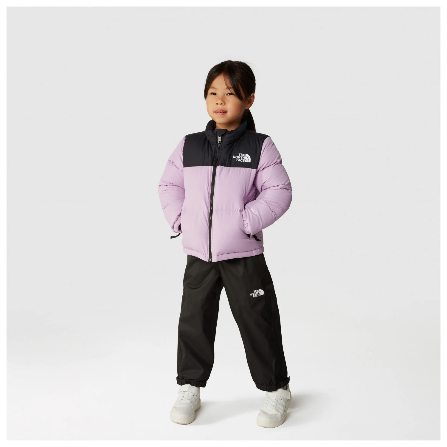 The North Face Kid's Antora Rain Pants - Regenhose 7 The North Face Kid's Antora Rain Pants - Regenhose – Bild 5