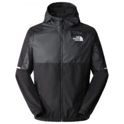 The North Face Mountain Athletics Wind Full Zip - Laufjacke