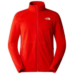 The North Face Quest Fullzip Jacket - Fleecejacke