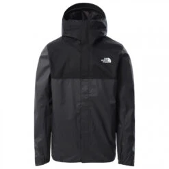 The North Face Quest Zip-In Jacket - Regenjacke -Berg Freunde Bekleidung Geschaft the north face quest zip in jacket regenjacke 1