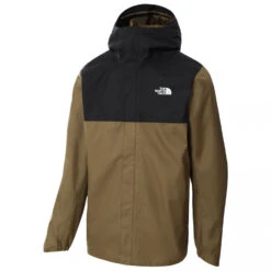 The North Face Quest Zip-In Jacket - Regenjacke