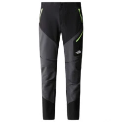 The North Face Stolemberg Convertible Slim Tapered Pants - Regenhose