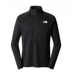 The North Face Summit Crevasse Half Zip - Fleecejacke