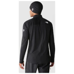 The North Face Summit Crevasse Half Zip - Fleecejacke -Berg Freunde Bekleidung Geschaft the north face summit crevasse half zip fleecejacke detail 5