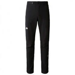 The North Face Summit Off Width Pants - Softshellhose
