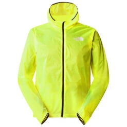 The North Face Summit Superior Wind Jacket - Laufjacke