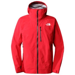 The North Face Summit Torre Egger Futurelight Jacket - Regenjacke