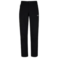 The North Face Tanken Pant - Trekkinghose -Berg Freunde Bekleidung Geschaft the north face tanken pant trekkinghose 1