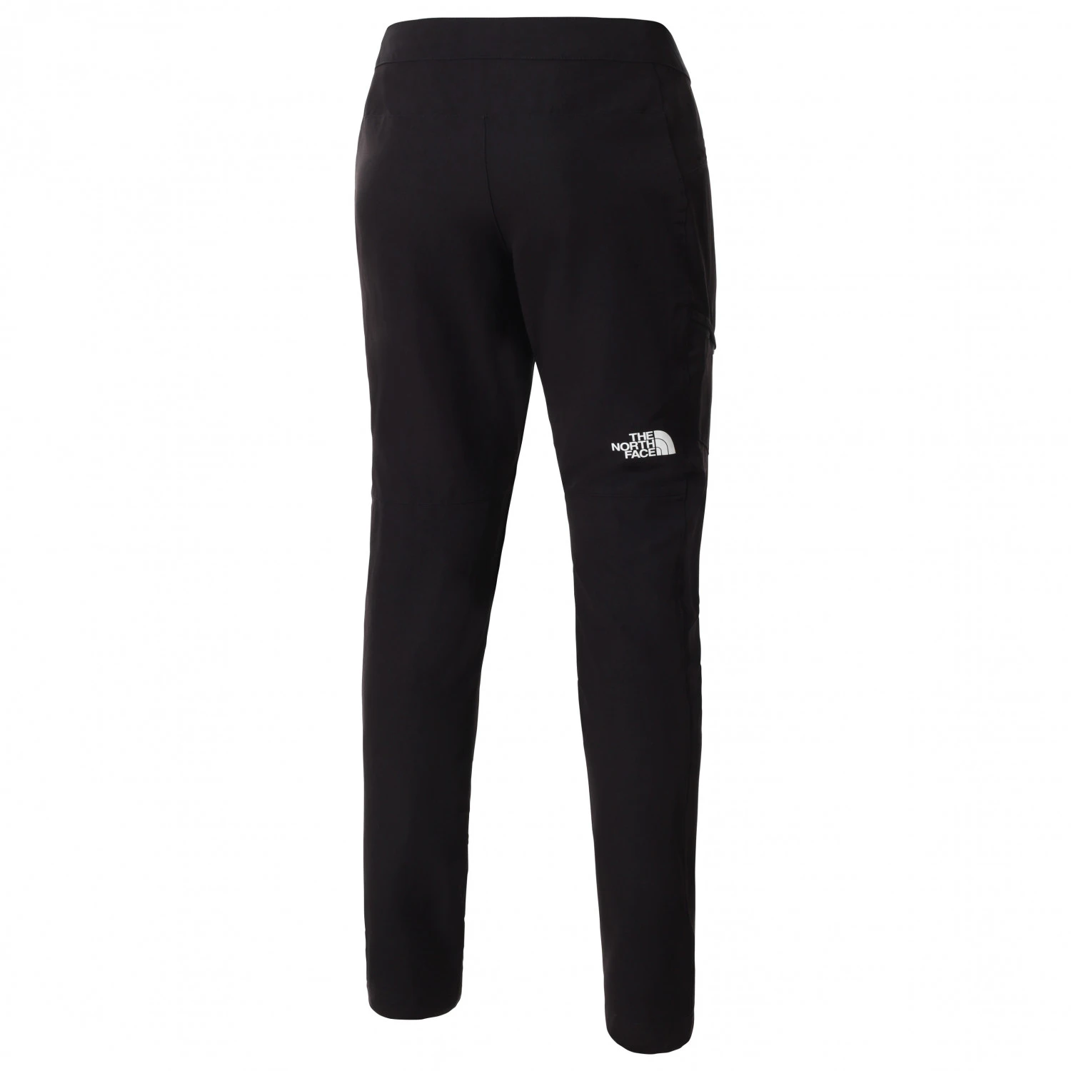 The North Face Women's Diablo Dynamic Pant - Softshellhose 4 The North Face Women's Diablo Dynamic Pant - Softshellhose – Bild 2