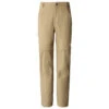 The North Face Women's Exploration Conv Straight Pants - Trekkinghose -Berg Freunde Bekleidung Geschaft the north face womens exploration conv straight pants trekkinghose