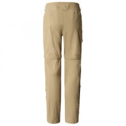 The North Face Women's Exploration Conv Straight Pants - Trekkinghose -Berg Freunde Bekleidung Geschaft the north face womens exploration conv straight pants trekkinghose detail 2