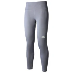 The North Face Women's Flex High Rise 7/8 Tight - Leggings -Berg Freunde Bekleidung Geschaft the north face womens flex high rise 7 8 tight leggings 1