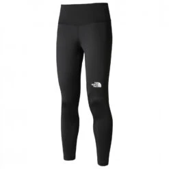 The North Face Women's Flex High Rise 7/8 Tight - Leggings -Berg Freunde Bekleidung Geschaft the north face womens flex high rise 7 8 tight leggings 2