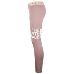 The North Face Women's Flex Mid Rise Tights - Leggings -Berg Freunde Bekleidung Geschaft the north face womens flex mid rise tights leggings detail 2